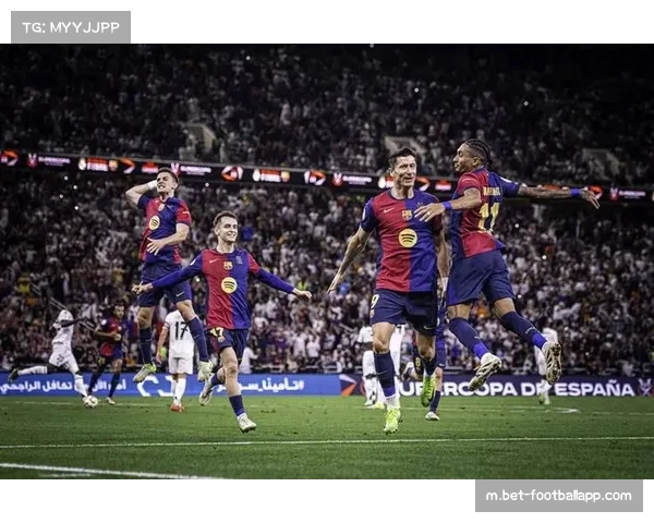 皇马巴萨对决新格局:西甲竞争态势的深刻变化 皇马巴萨对决新格局:西甲竞争态势的深刻变化